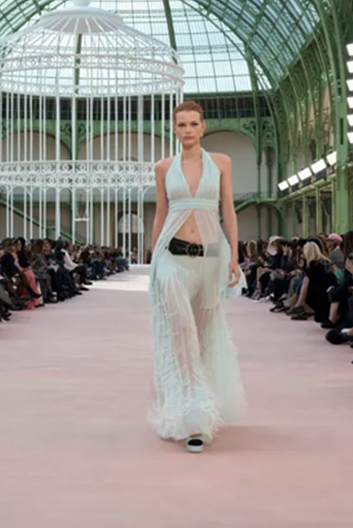 Chanel / Ready-to-Wear