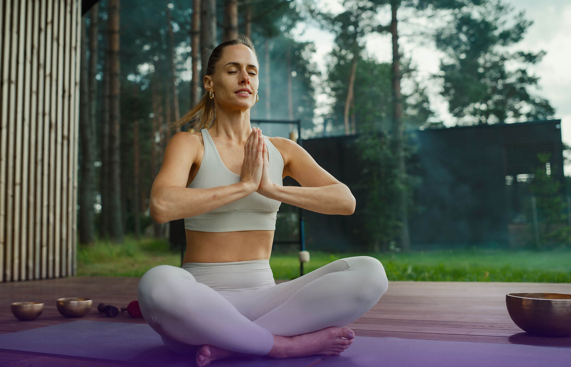 Turn Your Outdoor Space Into a Healing Sanctuary - image